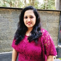 Divya Mathias