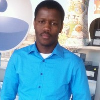 Mntongazi Hadebe
