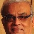 Kishore Padhy