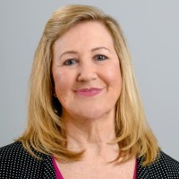 Barbara Monk