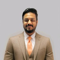 Vishal Solanki