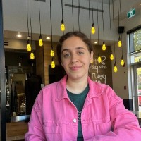 Nasim Deljouyi