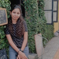 Nimisha V A