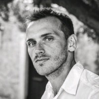 Joel Llewellyn-Eaton