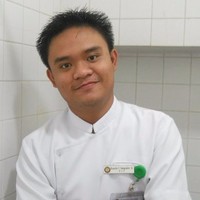 Ricardo Sangrador Jr.