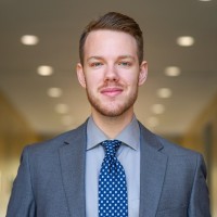 Benjamin Vinson
