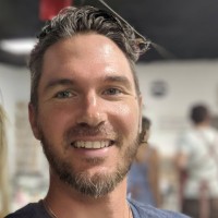Bryan Brookman-Jones