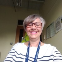 Jane Evans