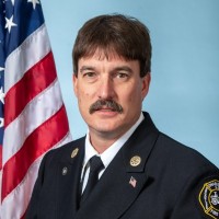 Forrest Cockcroft