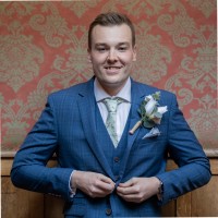 Sam Kitley