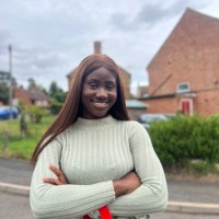 Petra Acheampong