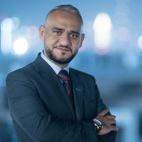 Mahmoud Trad
