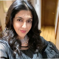 Aliya U. Zaidi, Phd