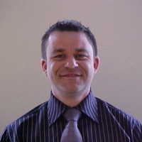 Graham Mcgowan