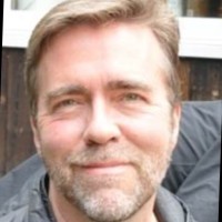 Ken Warman