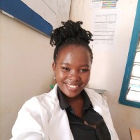 Consolata Muthoni