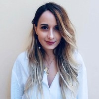 Alkmini Filippou