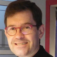 Olivier Chautard