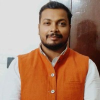 KAUSHLENDRA DUBEY