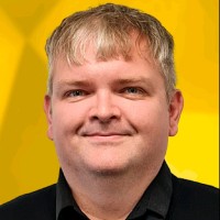 Andrew Badham