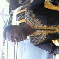 Kayode Johnson