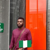David Iwebendu