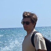 Daniil Pankov