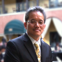 David Nguyen