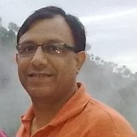 Vikram Chopra