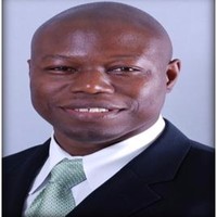 Carlton Hayden