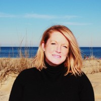 Kelly Freburger
