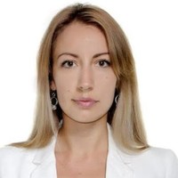 Лариса Мокроусова