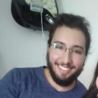 Alexandre de Carvalho Moraes