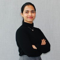 Sravani Deshpande