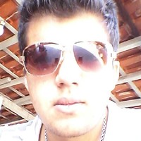 Erick Matheus Oliveira