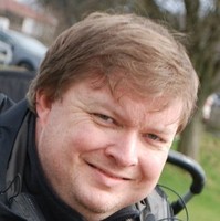 Olav Inge Frette