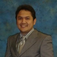 Haritz Kusumo