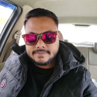Subhasis Adhikary