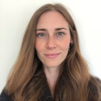 Harriet Pearson