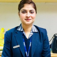 Zainab Sadiq