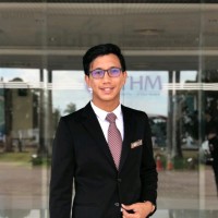 Danial Iskandar Bin Zainudin