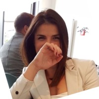 Ana-Marija Blažeković Kezele