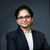 Anuja Agarwal