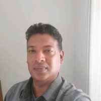 Krishan Rampersad