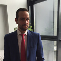 David Sánchez Martín