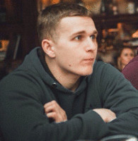 Денис Килиенко