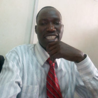 onyango julius