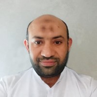 Mudassar Allah Rakha
