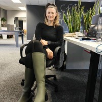 Demi Steenkamp