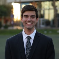 Joshua Vishanoff